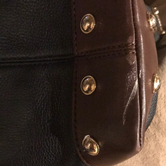Michael Kors purse - Picture 5 of 6